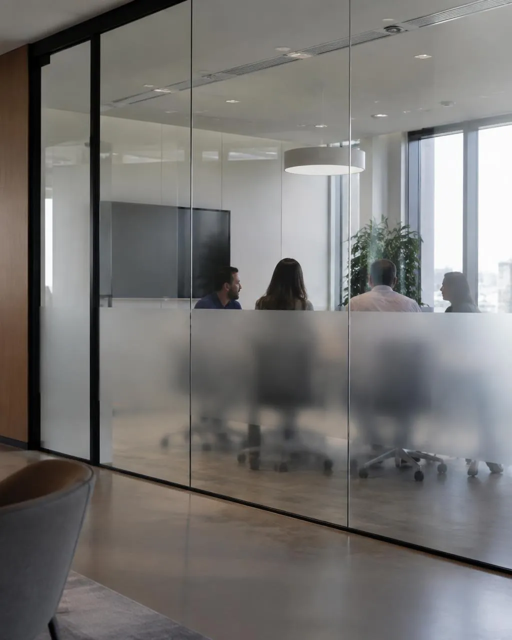Smart Surfaces